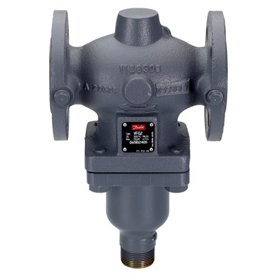 Danfoss Клапан универсальный VFGS 2 фланцевый Кл. рег. универс. VFGS2 PN40 15/4 фл. 065B2453 