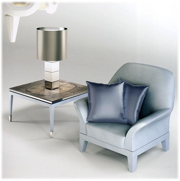 Кресло Manta SMANIA PLMANTA01 