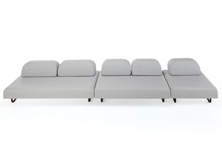 Ткань сад Dormeuse Vermobil ARCH-00079351 - Вид №2