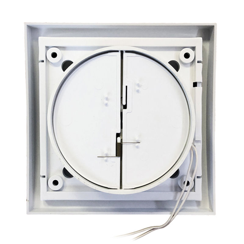 Накладной вентилятор JSC MM 100 (сверхтонкий, квадрат) MMOTORS sun-id-683717 - Вид №2