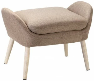 1521 Пуф Сканди-2 Браун R-HOME