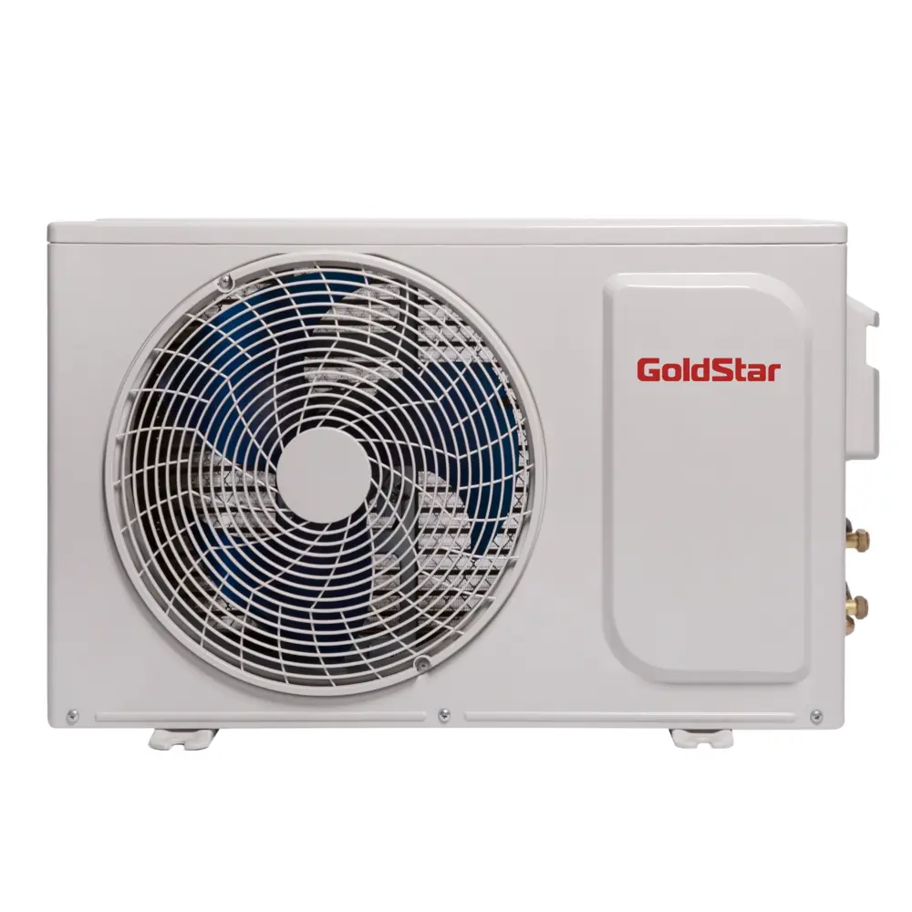 Сплит-система GoldStar GSAC-07HN1 7K BTU охлаждение/обогрев STLM-2161964 - Вид №9