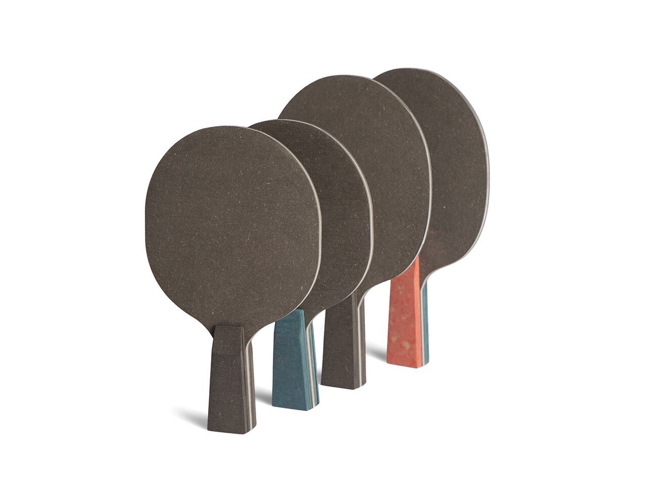 Ракетка для настольного тенниса MaxForm Gaming ARCH-00150749 - Вид №2