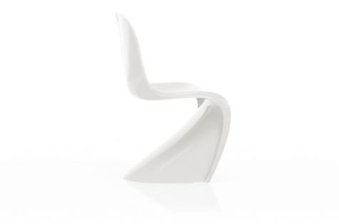 VITRA Стул Panton Classic Verner Panton, 1959 Vitraglobal sun-id-1986438
