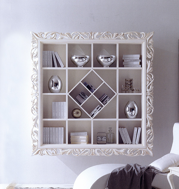 Полка  GIORGIO CASA 483  - Вид №1