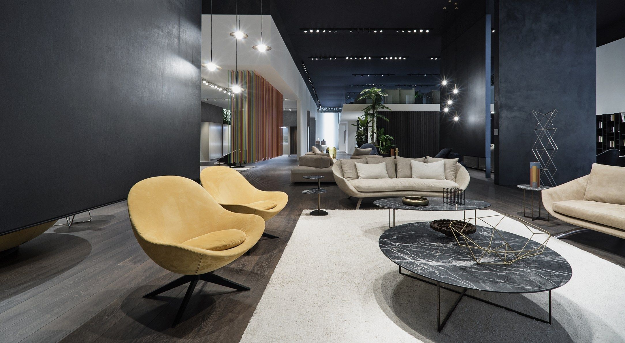 Спицевое кресло Désirée divani SOOR ARCH-00055346 - Вид №8