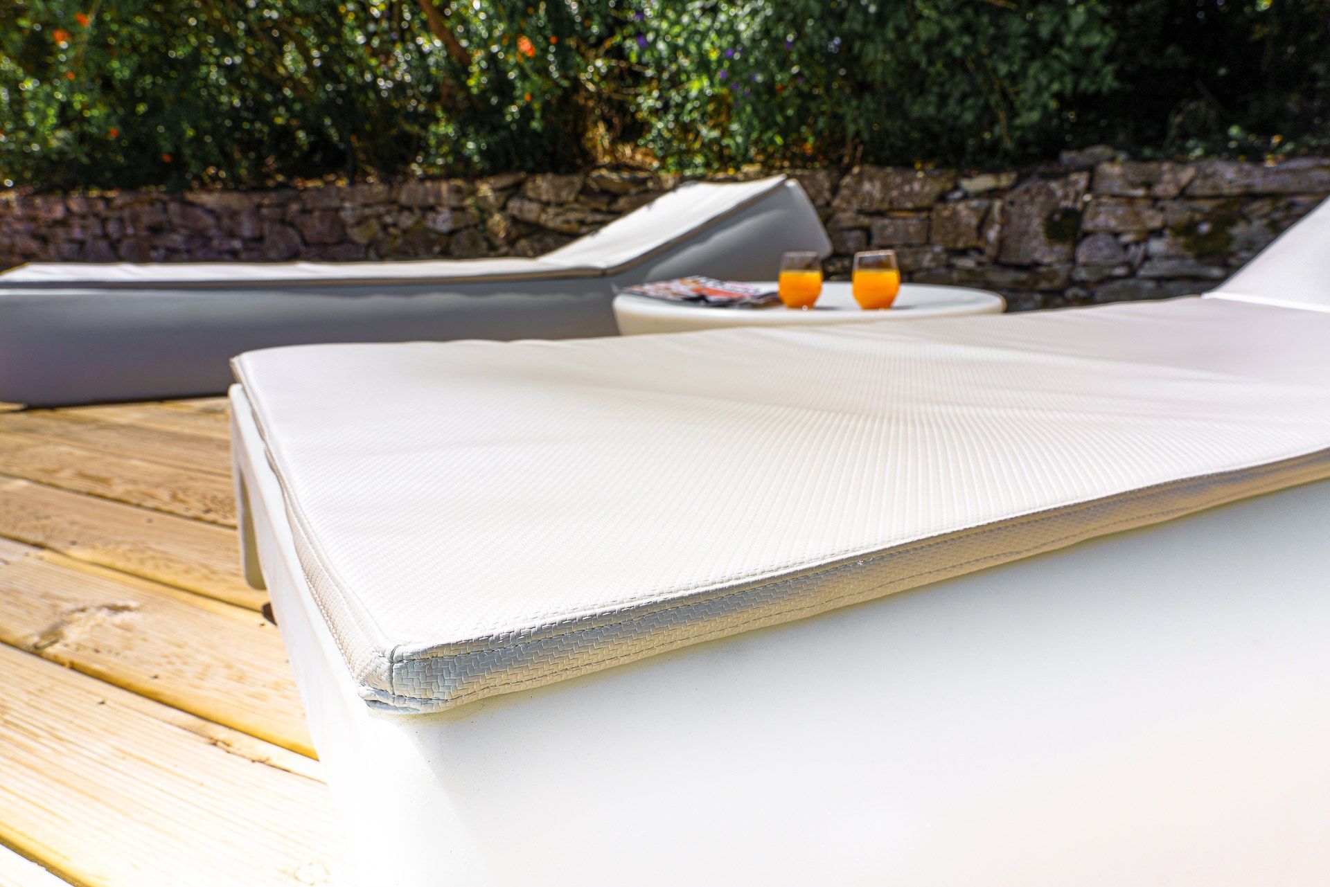 Штабелируемая Садовая кровать из полиэтилена SIT Sun ARCH-00128178 - Вид №2