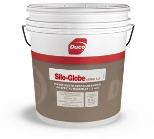 DUCO Акрилово-силоксановое покрытие