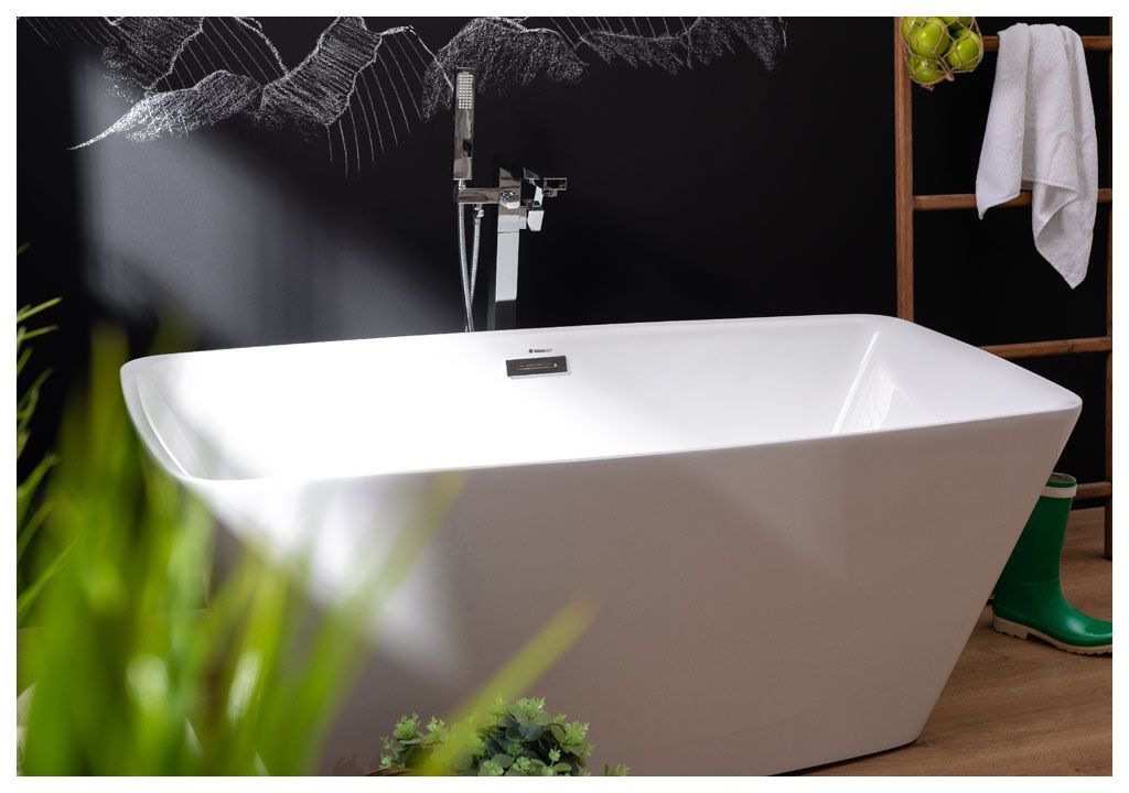 Акриловая ванна Aquanet Joy 150x72 00208598 - Вид №6