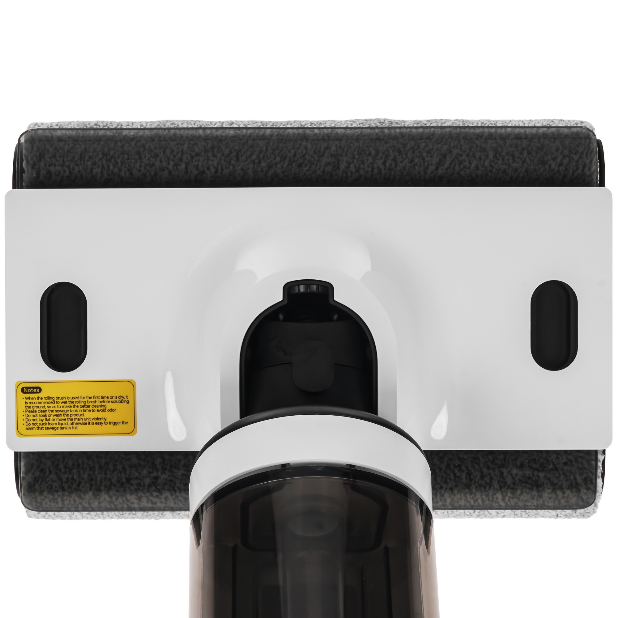 5427727 Моющий пылесос вертикальный   Deerma DEM-VX910W  белый STDN-0012529 - Вид №6