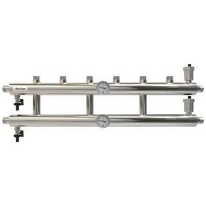 Купить Распределительный коллектор 60 кВт, 3+1 контур