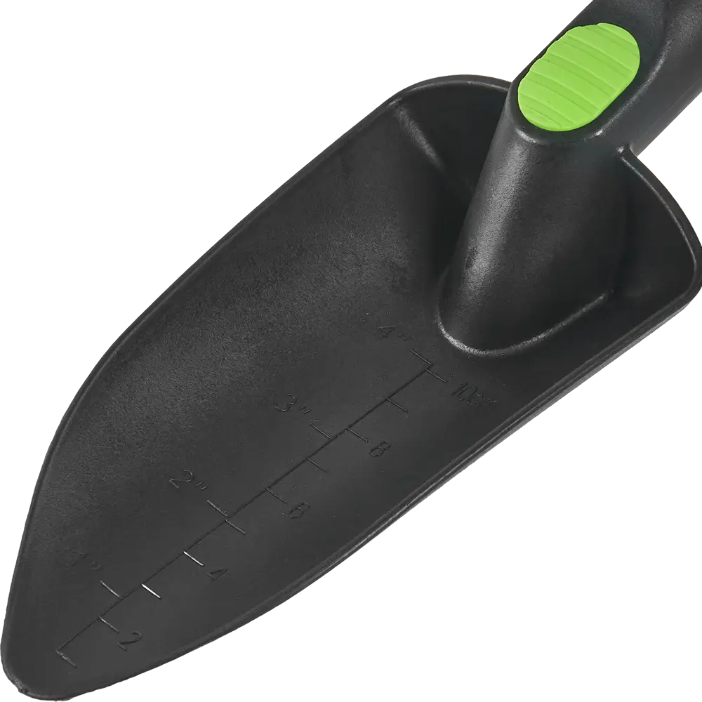 Совок посадочный Palisad 62390 280 мм полипропилен STLM-2089487 - Вид №2