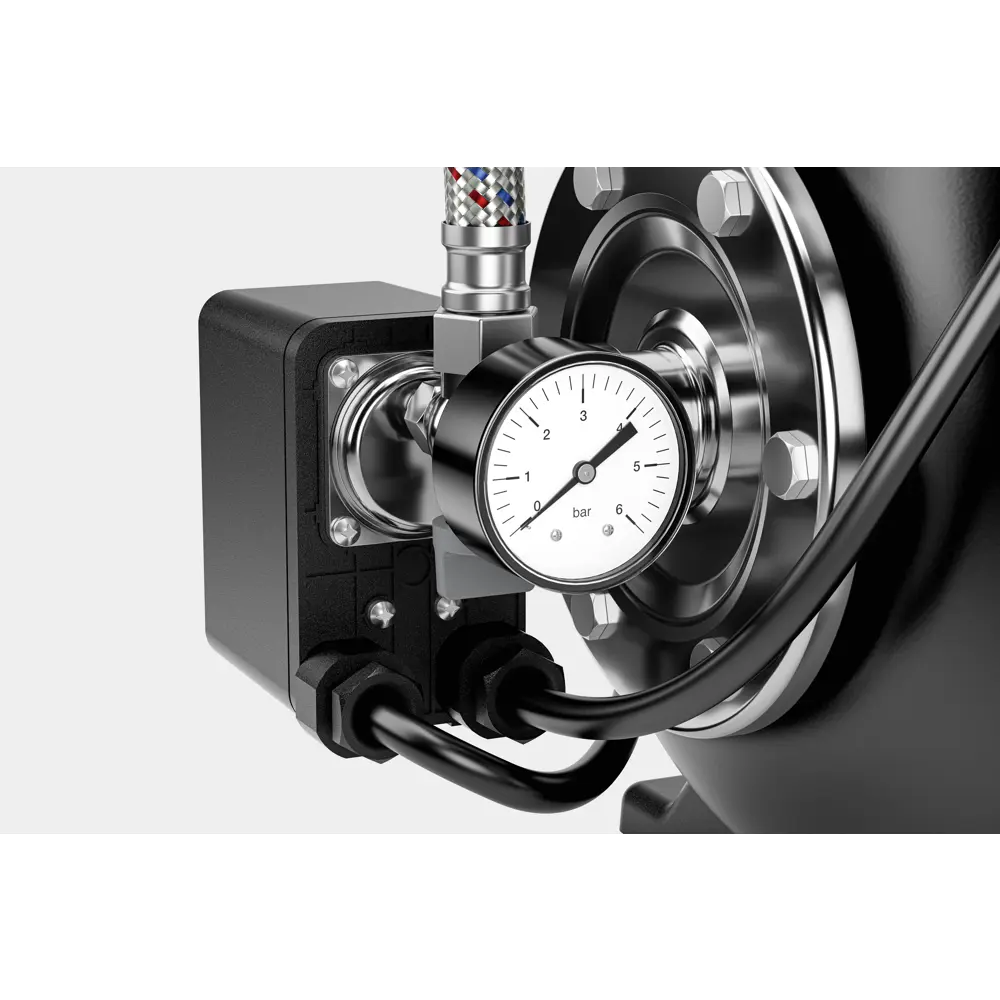 Насосная станция Karcher BP 3.200 Home для автономного водоснабжения 88532639 STLM-0077839 - Вид №4