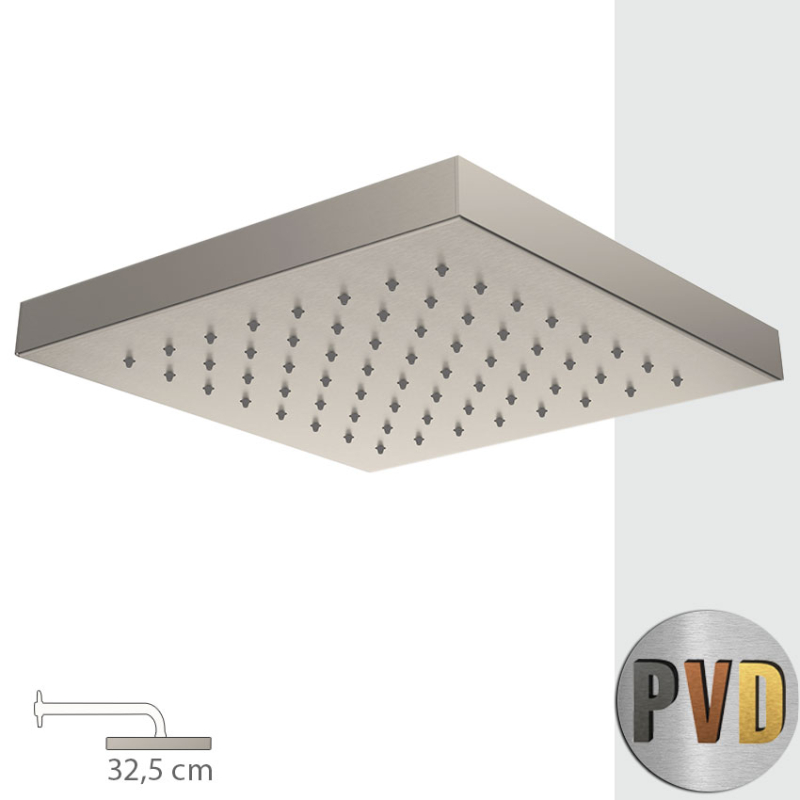 SSA579H3CM32  DANIEL RUBINETTERIE Wellness - Вид №2