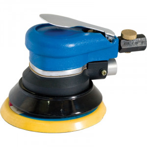 34631 Калибр Пневматическая шлифмашина ПЭШМ-6,3/125А ПРОФИ 