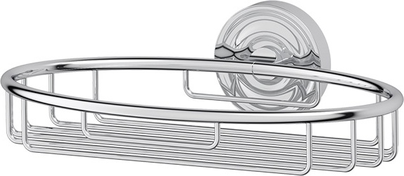 ELE 013 Полочка-решетка 22 cm ELLUX Elegance