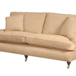 Hepworth Диван - Свободная спинка ijlbrown  - Вид №4