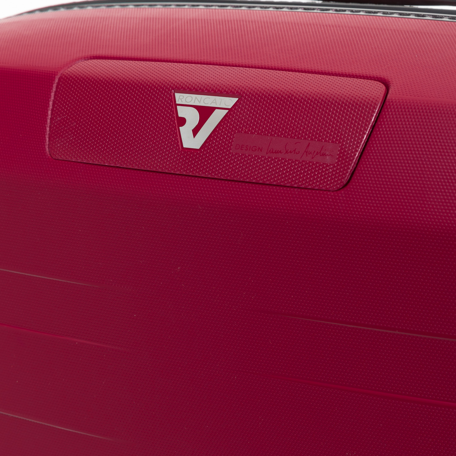 5511-0109 Чемодан 5511 Large Spinner Roncato Box - Вид №6