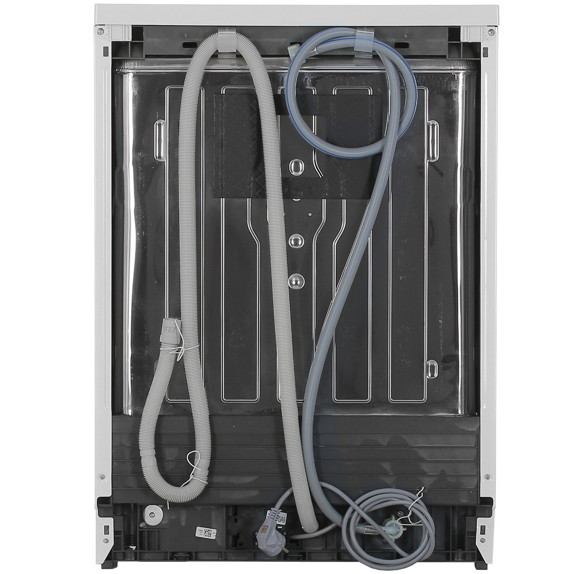 5355873 Посудомоечная машина Beko DVN053R01W белый STDN-0014403 - Вид №10