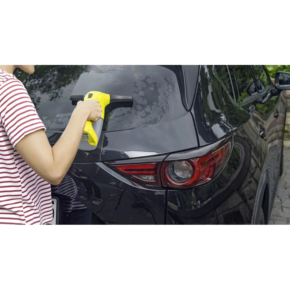 Стеклоочиститель Karcher WV 5 Plus N STLM-2073258 - Вид №7
