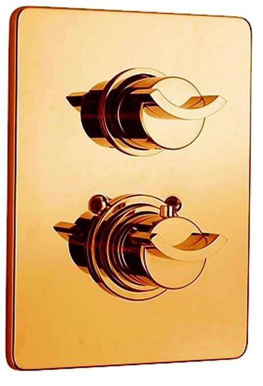 Paini Morgana 73OP690TH смеситель встраиваемый для душа