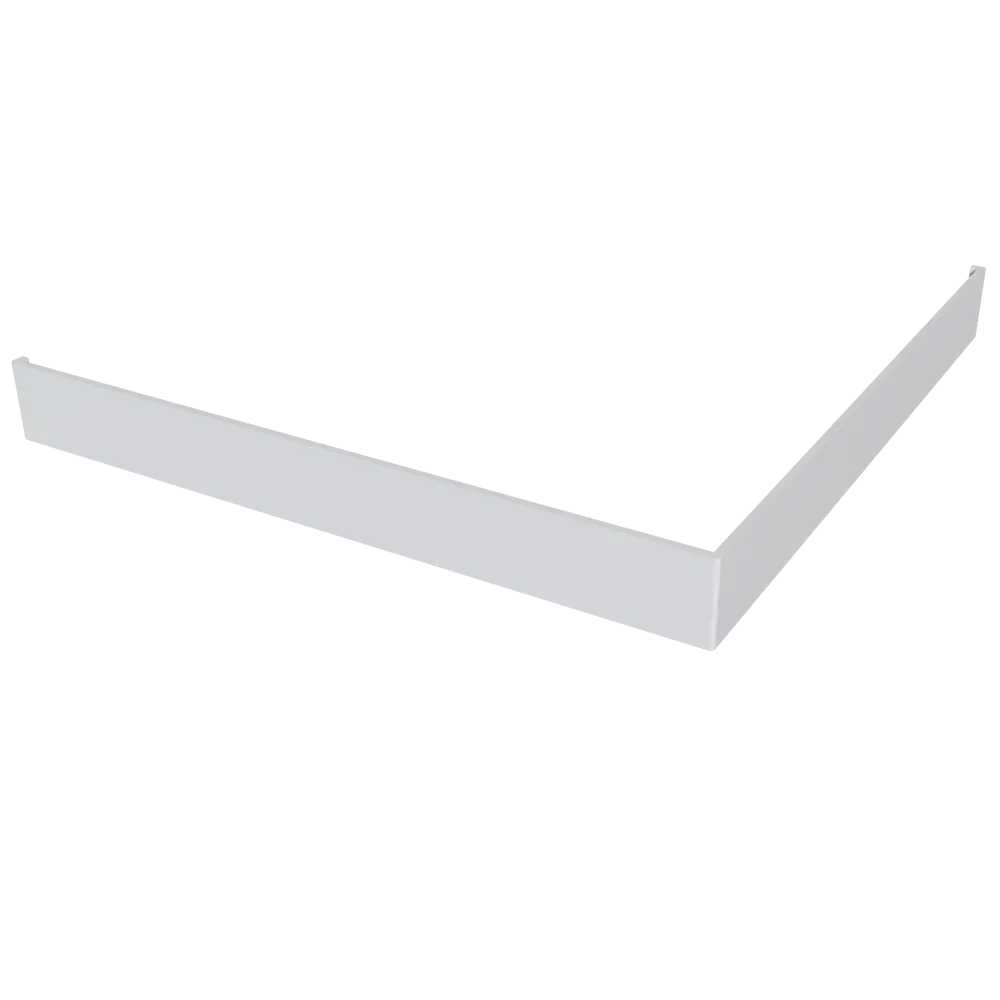 Панель душевого поддона Sensea Slim 100x100 см 85048573 STLM-2017655