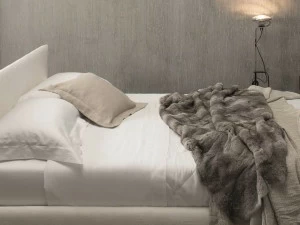 Twils Согласованная однотонная кровать