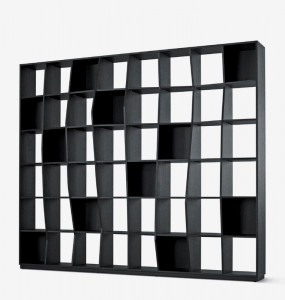 Стеллаж UNERI EMMEMOBILI RA10