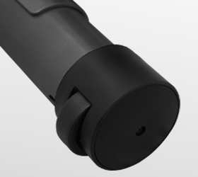 U804 Велотренажер u804 Carbon Fitness  - Вид №7