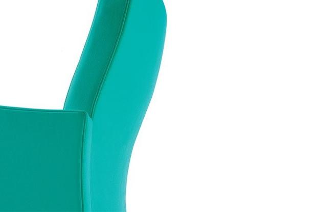 Poltrona Frau Кресло на колесиках L'ufficio - poltrone conferenza sun-id-1403656 - Вид №3