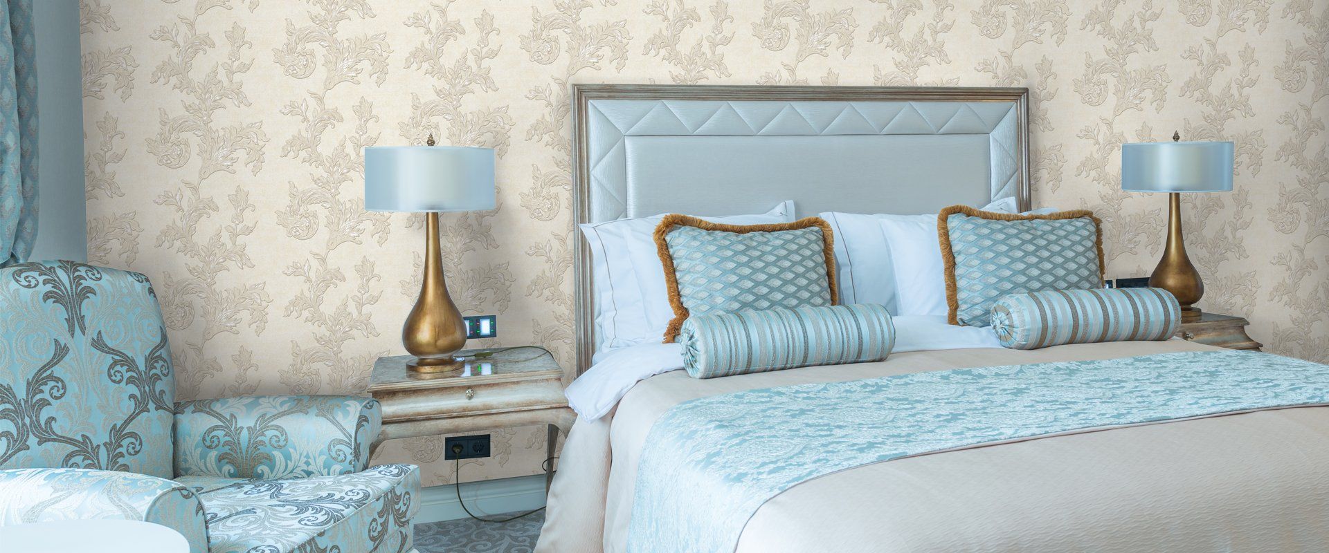 Victoria Stenova 998362 Мотив CASABLANCA 998362 - Вид №1