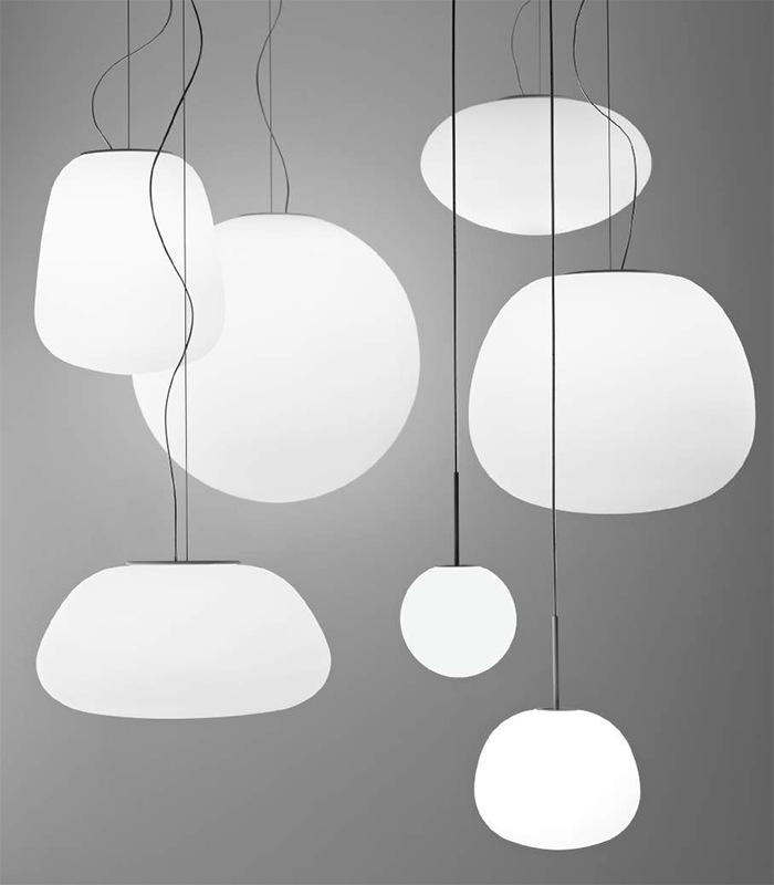 Люстра  FABBIAN LUMI COMPOSIZIONE 