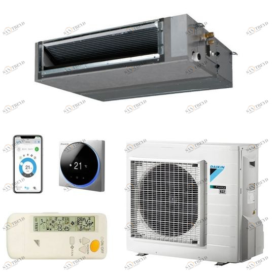 Daikin FBA60A9 / RXM60N9 sun-id-369396