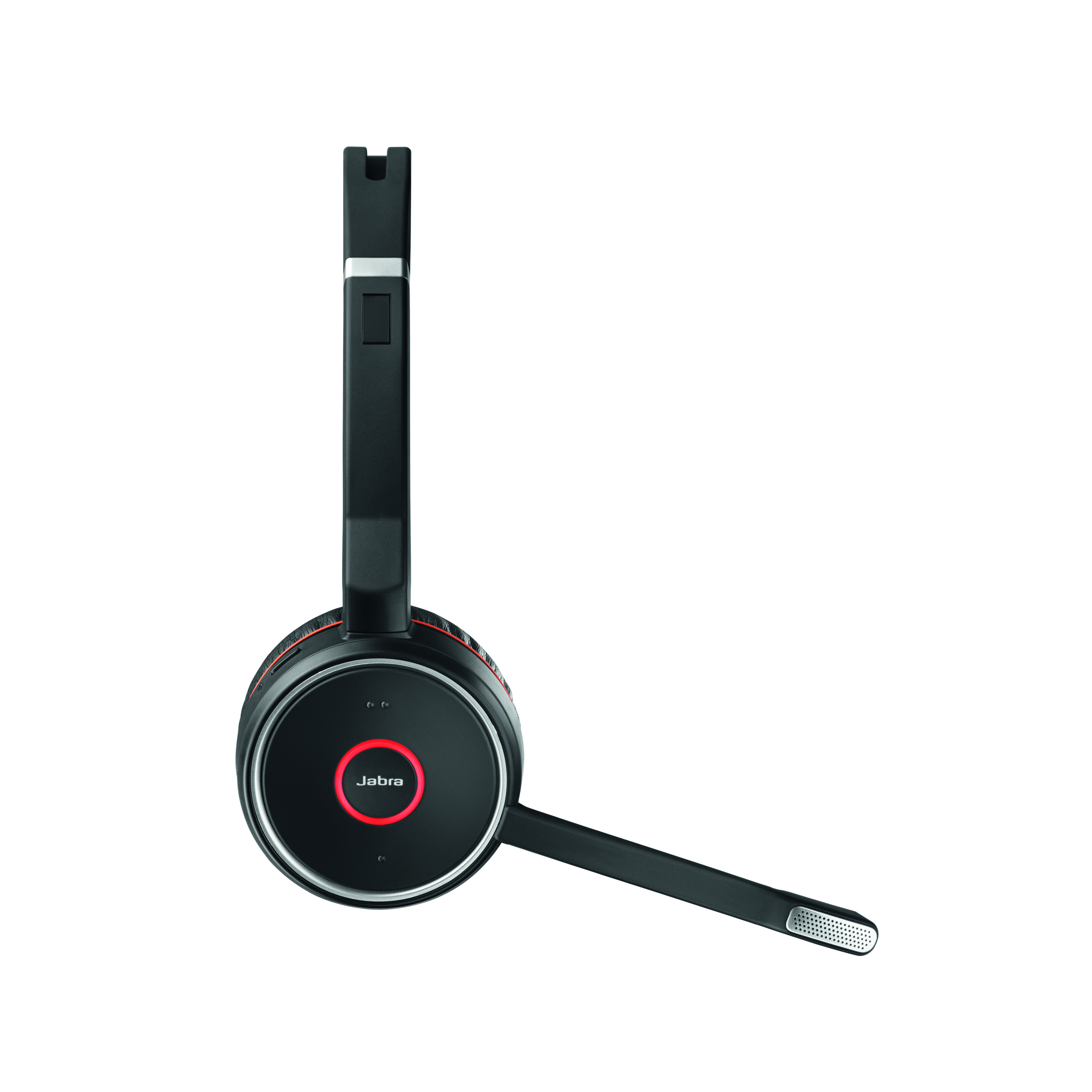 7599-832-109 evolve 75 stereo ms incl. link 370 Jabra Santreyd  - Вид №5