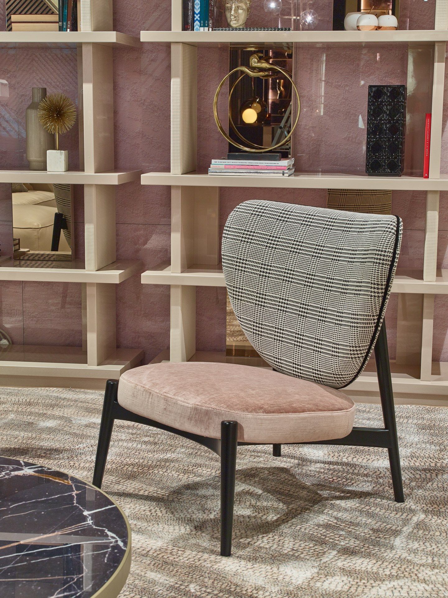 Креслице Sicis Thea ARCH-00127742 - Вид №3