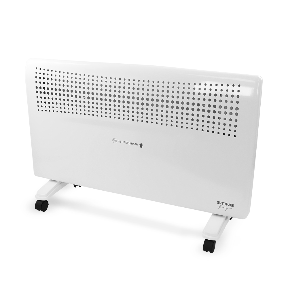 9111863 Конвектор STINGRAY ST-CH1022B STDN-0063592 - Вид №6