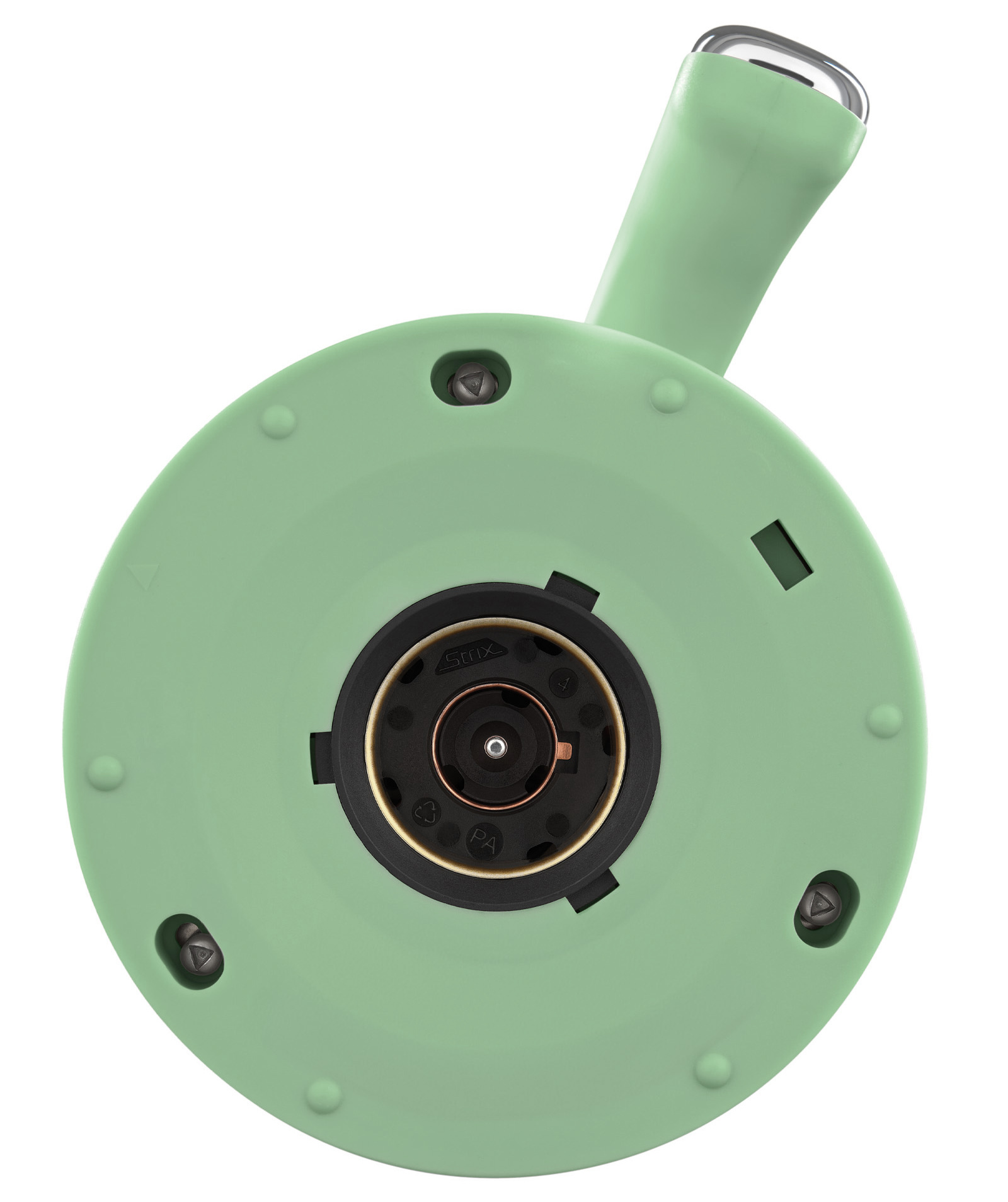 9130741 Капучинатор-вспениватель  Tesler MF-260 GREEN STDN-0064379 - Вид №2