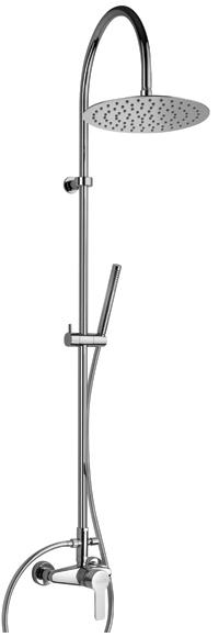 Jacuzzi 0E000899JA00 Eolo