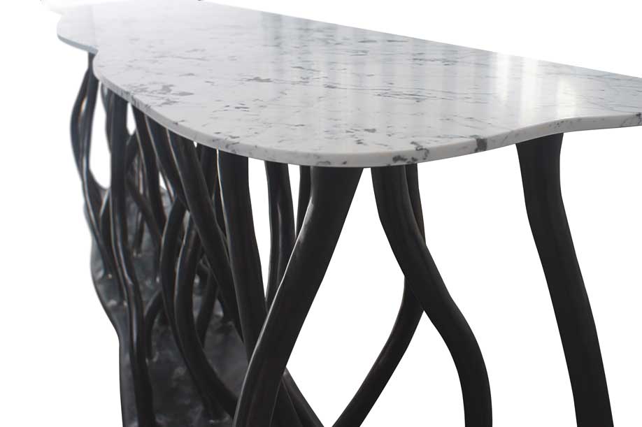 042267 Консоль a Karpa Allan  - Вид №2