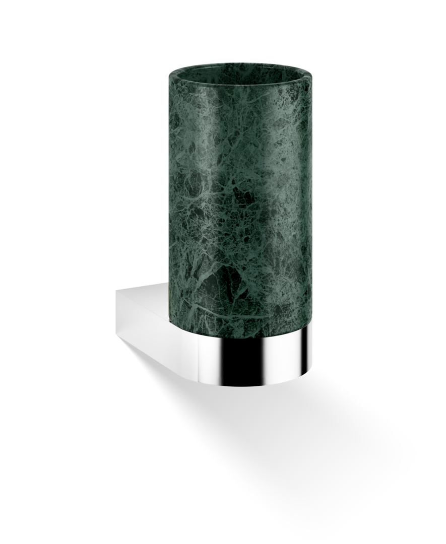 настенный стакан CENTURY WMG DECOR WALTHER Хром 586200