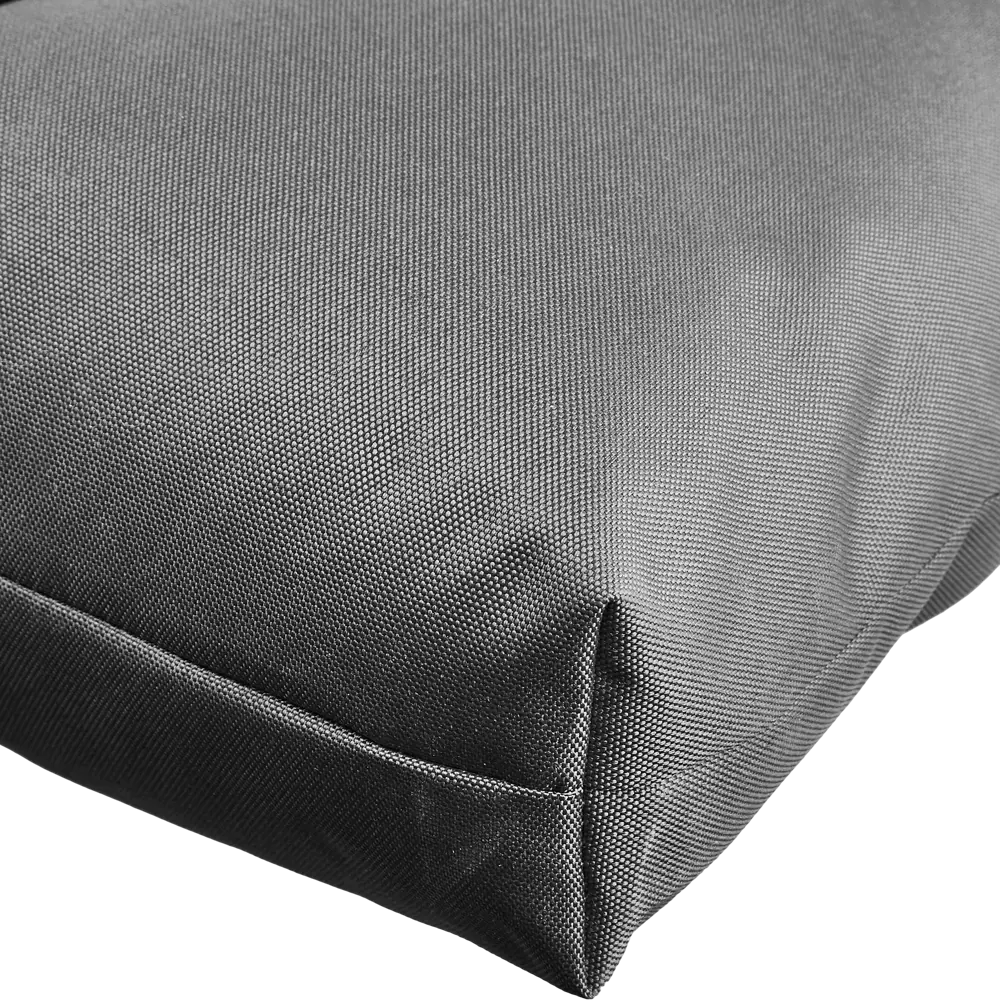 ТУБА-ДУБА Подушка для сиденья «Дачные Посиделки» 60x60 см 86578764 STLM-0070202 - Вид №2