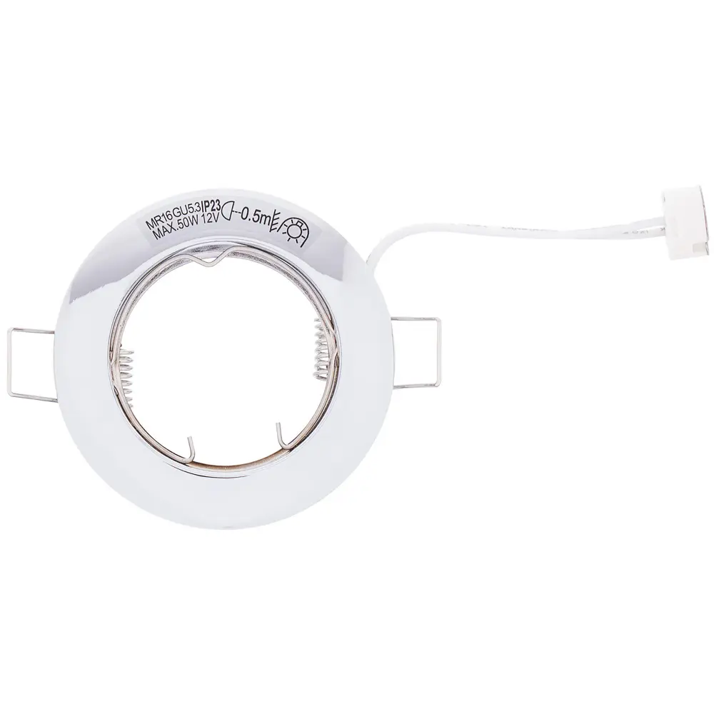 INSPIRE Feni - встраиваемый спот для точечного освещения 18195512 STLM-0009944 - Вид №1