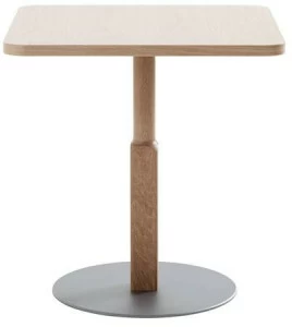 Karl Andersson Квадратный деревянный стол Woodwork