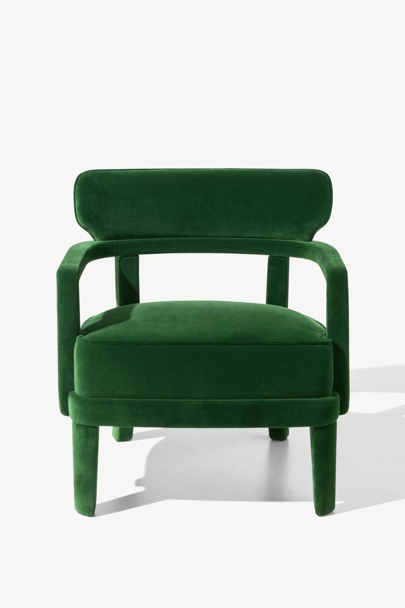 Zoe Кресло OASIS BATHROOM Zoe - Вид №4