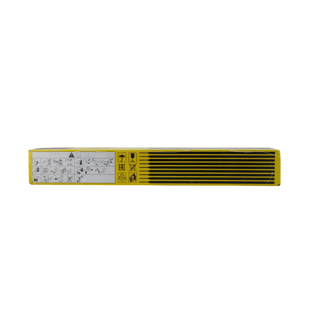 Электроды Esab Ok 46 4x450 мм, 6.6 кг 82761241 STLM-2037615  - Вид №2