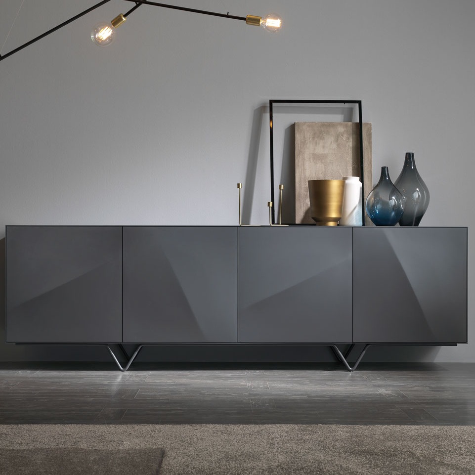 044707 Сервант Mobenia Sydney Santreyd - Вид №1