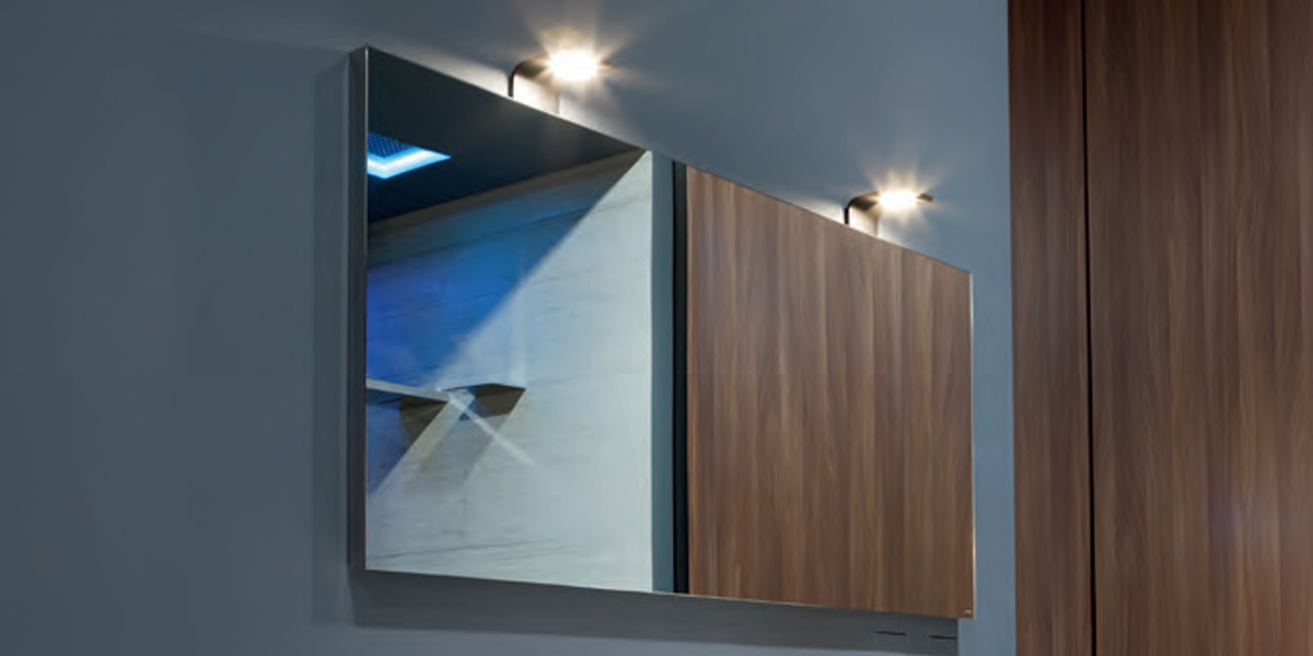 Светильник настенный CURVA_DOWN Antonio Lupi CURVA Antoniolupi CURVADOWN - Вид №2