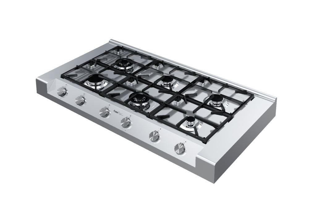 3166000 Рангетоп Фостер Милано 3166000 Фостерспа Foster  - Вид №2