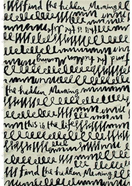 Jaipur Rugs Узорчатый ковер Gramercy sun-id-1388889