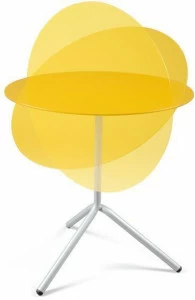 YDF Металлический стол Tavolini bar